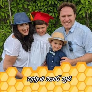 Meet your Posher, Naomi